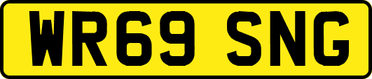 WR69SNG