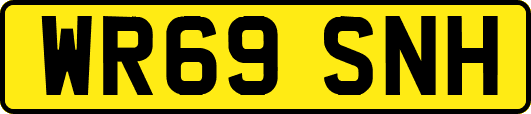 WR69SNH