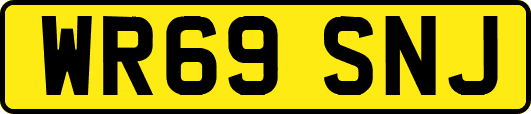 WR69SNJ