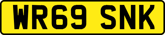 WR69SNK