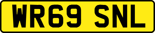 WR69SNL