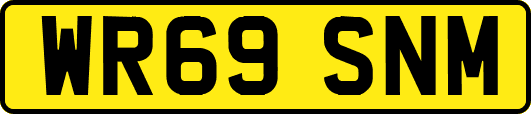 WR69SNM