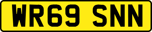 WR69SNN