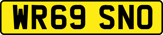 WR69SNO