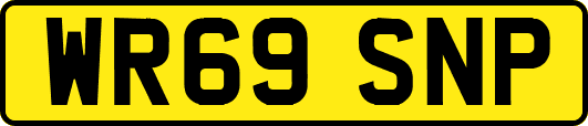 WR69SNP