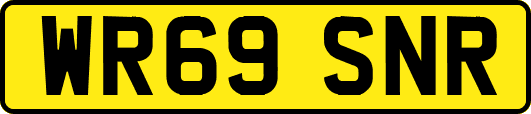 WR69SNR