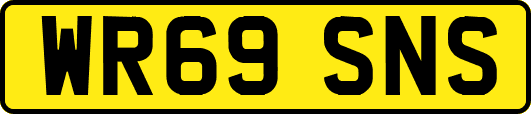 WR69SNS