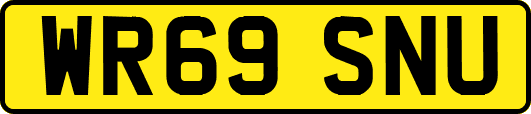 WR69SNU