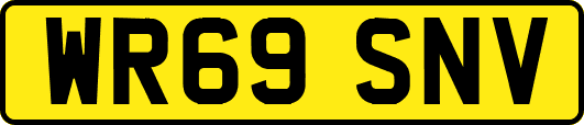 WR69SNV