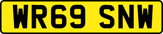 WR69SNW