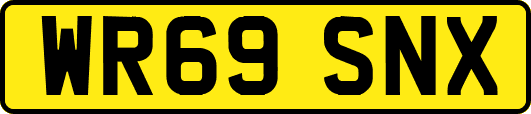 WR69SNX