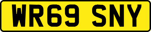 WR69SNY