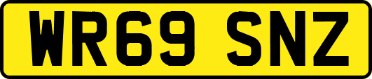 WR69SNZ