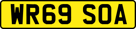 WR69SOA