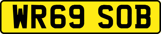WR69SOB