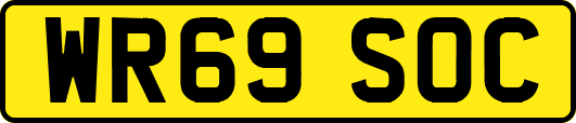 WR69SOC