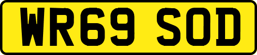 WR69SOD