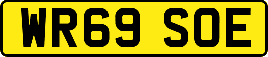 WR69SOE