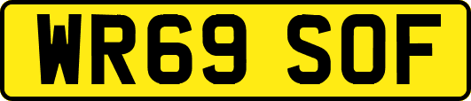 WR69SOF
