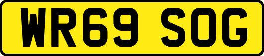 WR69SOG