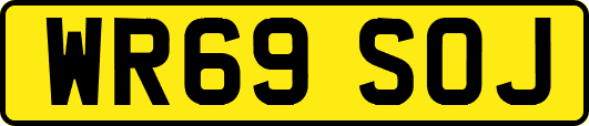 WR69SOJ