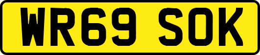 WR69SOK