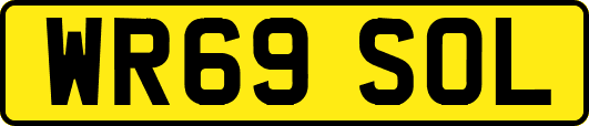 WR69SOL