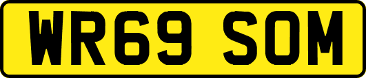 WR69SOM
