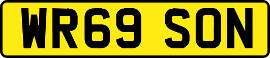 WR69SON