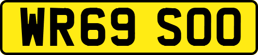 WR69SOO