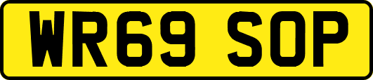 WR69SOP