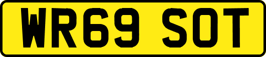 WR69SOT
