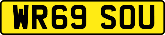 WR69SOU