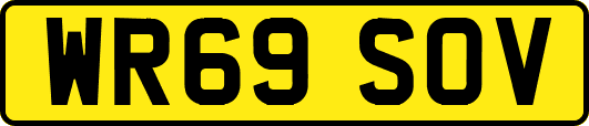 WR69SOV