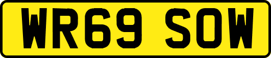 WR69SOW