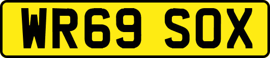 WR69SOX