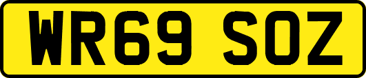 WR69SOZ