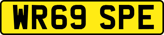 WR69SPE