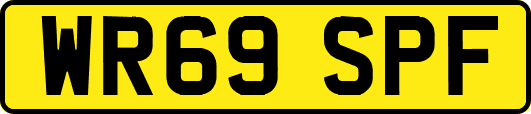 WR69SPF