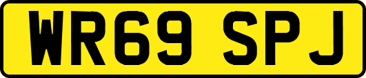 WR69SPJ