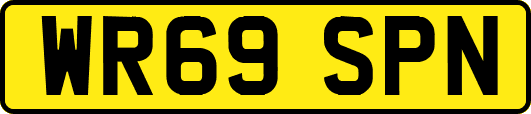 WR69SPN