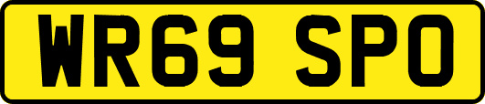 WR69SPO