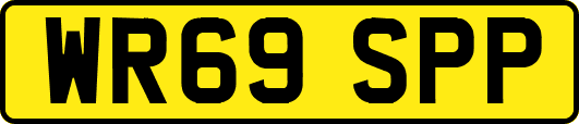 WR69SPP