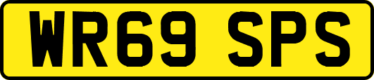 WR69SPS