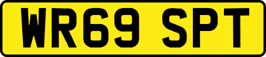 WR69SPT