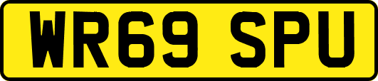 WR69SPU