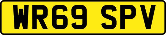 WR69SPV