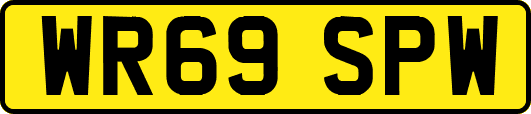 WR69SPW