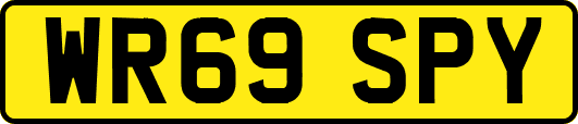 WR69SPY