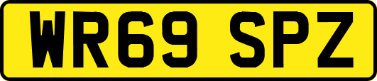 WR69SPZ